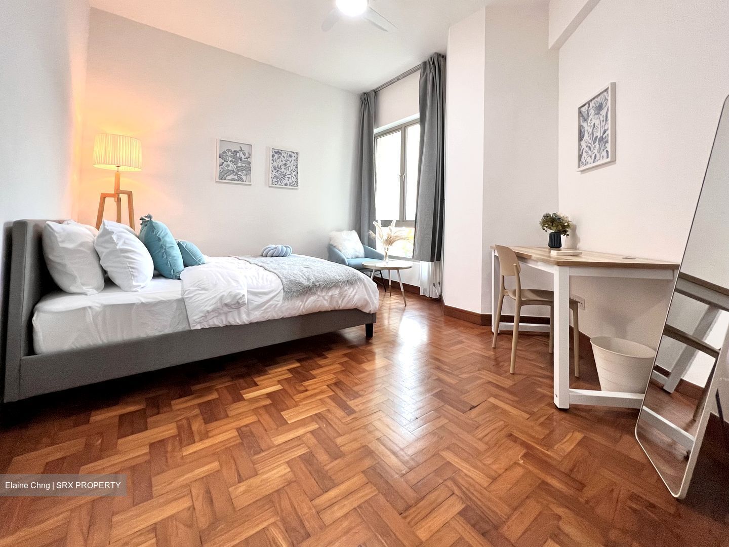 Maplewoods (D21), Condominium #597683761